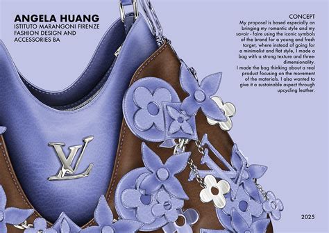 louis vuitton accessories design graduates initiative|accessories design graduate programs.